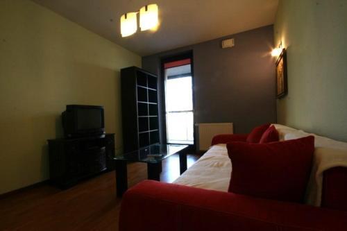 Apartamento Towarowa Erapartments