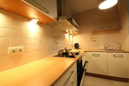 Apartamento Towarowa Erapartments