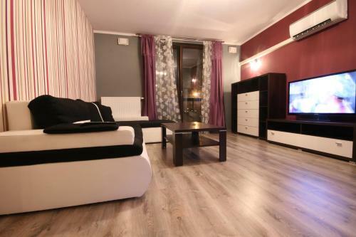 Apartamento Towarowa Erapartments