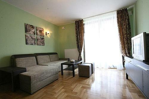 Apartamento Towarowa Erapartments