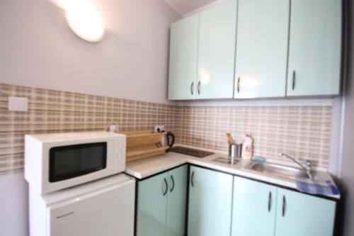 Apartamento Towarowa Erapartments