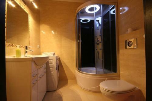 Apartamento Towarowa Erapartments