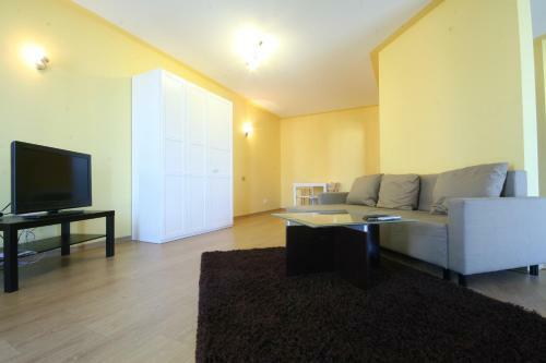 Apartamento Towarowa Erapartments