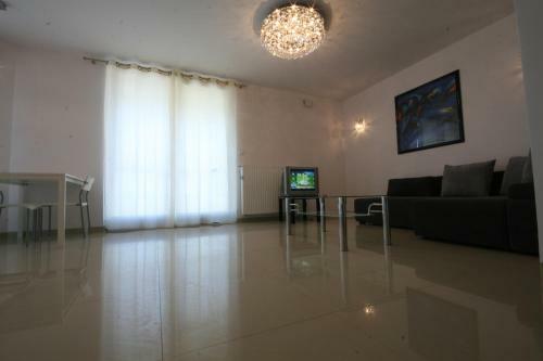 Apartamento Towarowa Erapartments