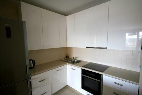 Apartamento Towarowa Erapartments