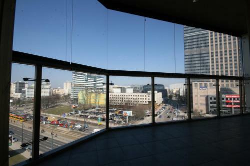 Apartamento Towarowa Erapartments