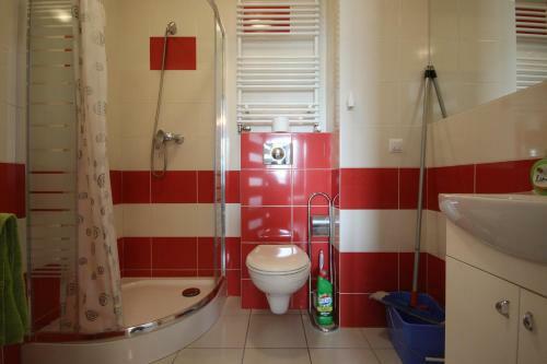 Apartamento Towarowa Erapartments