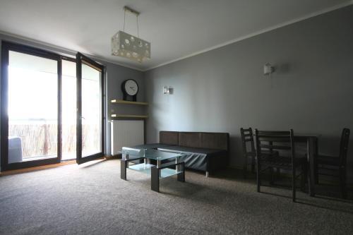 Apartamento Towarowa Erapartments