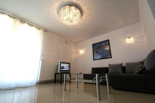 Apartamento Towarowa Erapartments