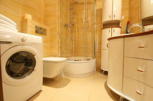 Apartamento Towarowa Erapartments