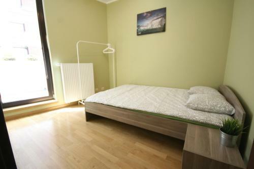 Apartamento Towarowa Erapartments
