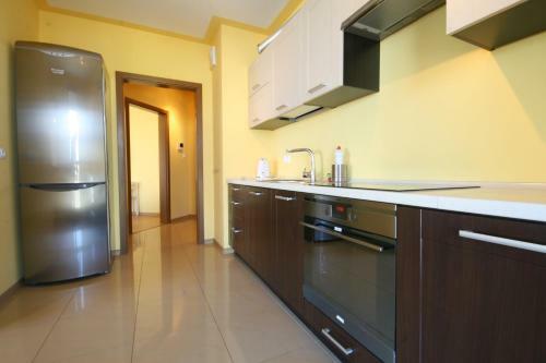 Apartamento Towarowa Erapartments