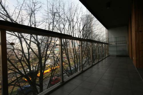 Apartamento Towarowa Erapartments