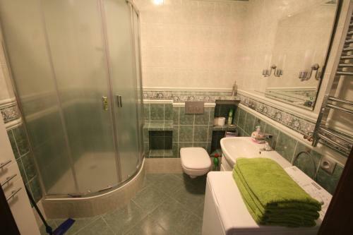 Apartamento Towarowa Erapartments