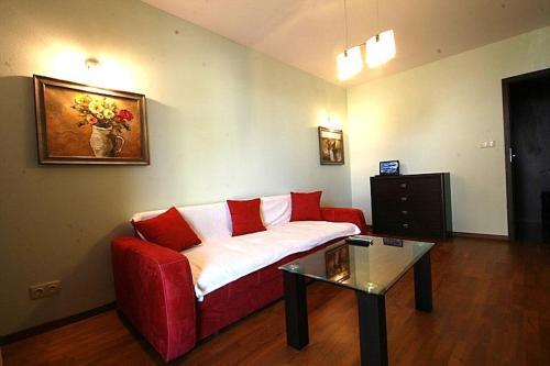 Apartamento Towarowa Erapartments