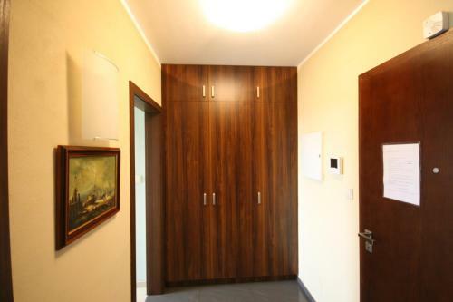 Apartamento Towarowa Erapartments
