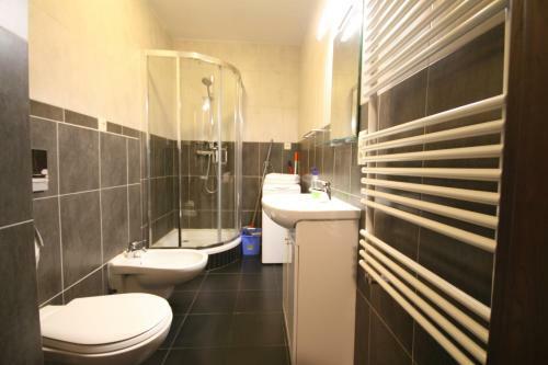 Apartamento Towarowa Erapartments