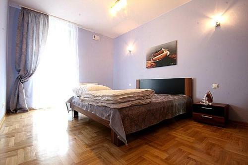 Apartamento Towarowa Erapartments