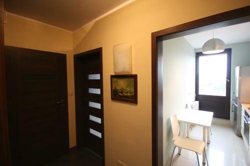 Apartamento Towarowa Erapartments