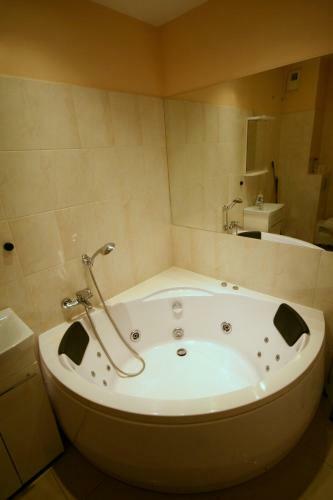 Apartamento Towarowa Erapartments