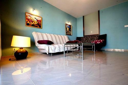 Apartamento Towarowa Erapartments