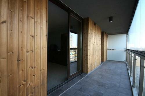 Apartamento Towarowa Erapartments