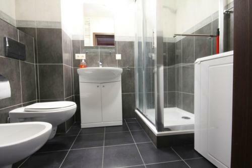 Apartamento Towarowa Erapartments