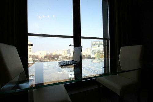 Apartamento Towarowa Erapartments