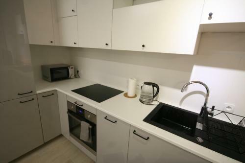 Apartamento Towarowa Erapartments