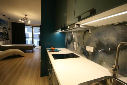 Apartamento Towarowa Erapartments