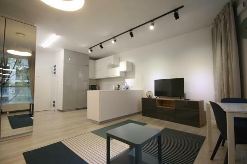 Apartamento Towarowa Erapartments