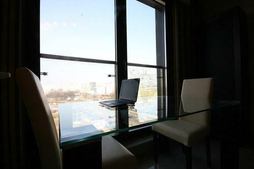 Apartamento Towarowa Erapartments