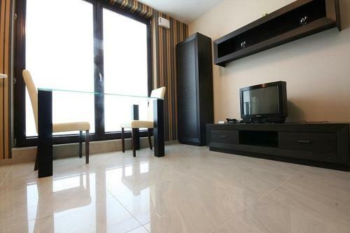 Apartamento Towarowa Erapartments