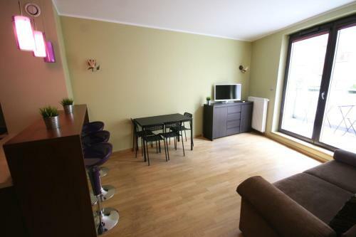 Apartamento Towarowa Erapartments