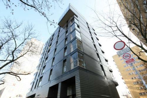 Apartamento Towarowa Erapartments
