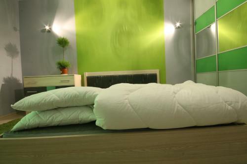 Apartamento Towarowa Erapartments
