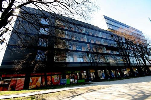 Apartamento Towarowa Erapartments