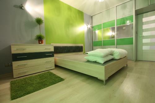 Apartamento Towarowa Erapartments