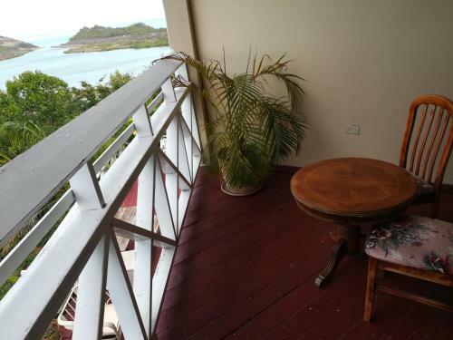 Bed & Breakfast Inn La Galleria