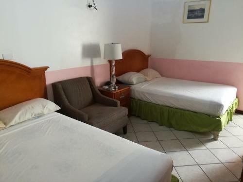 Bed & Breakfast Inn La Galleria
