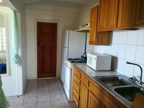 Bed & Breakfast Inn La Galleria