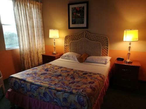 Bed & Breakfast Inn La Galleria