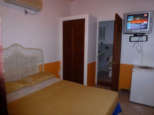 Bed & Breakfast Inn La Galleria