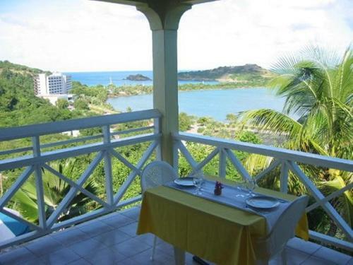 Bed & Breakfast Inn La Galleria