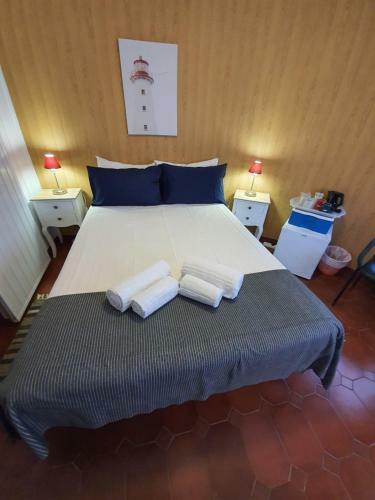 Ocean View Hostel