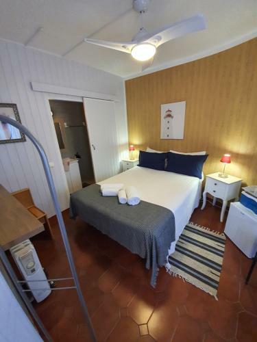 Ocean View Hostel