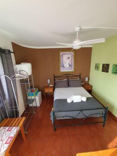 Ocean View Hostel