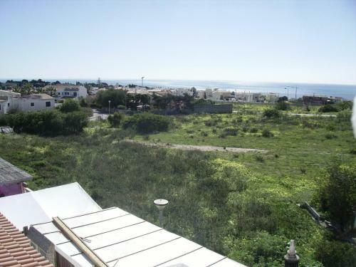 Ocean View Hostel