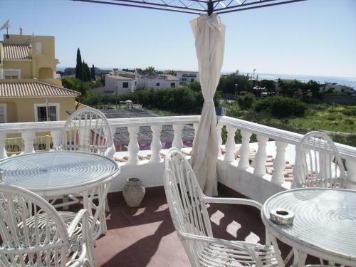 Ocean View Hostel