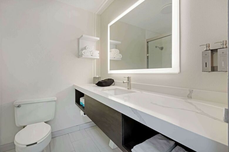 Hotel Holiday Inn Waterloo (seneca Falls)